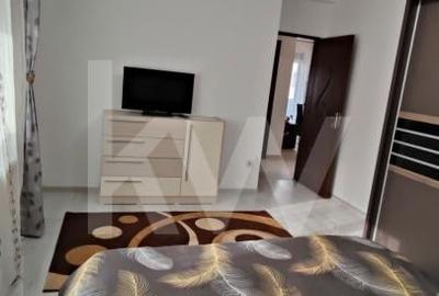 Apartament cu 3 camere decomandat, mobilat în Arhitecților - Calea Cisnădiei - 5