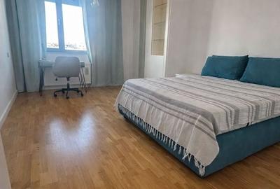 Apartament cu 2 camere decomandat, mobilat în Aviației - 4