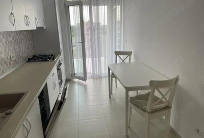 Proprietar inchiriez apartament 2 camere complex Kara Residence - 4