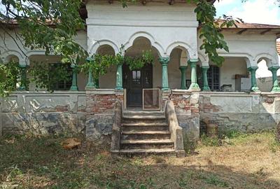 Vanzare casa la tara - 1