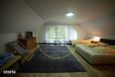 Casă cu 7 camere cu Teren 3515 Mp în Deda - 16