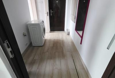 Apartament cu 2 camere nedecomandat în Nord - 6