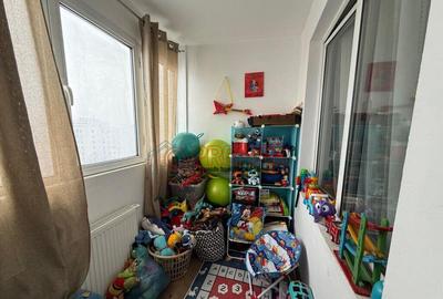 Berceni - Aparatorii Patriei 4 camere - 13