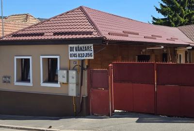 Casă cu 4 camere în Central - 8
