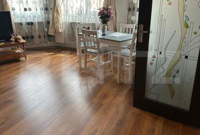 Casă cu 4 camere cu Teren 1480 Mp în Brădești - 5