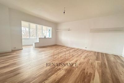 Tipografilor 4 Camere | 97mp - Decomandat Etaj 4/4 | Renovat - 10