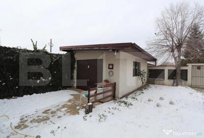 Casă cu 4 camere cu Teren 986 Mp în Central - 6