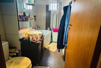 Apartament cu 3 camere decomandat, mobilat în Iosia - 5