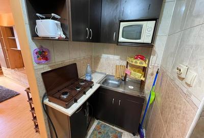 Garsoniera de vanzare in Marasti zona Expo - 7