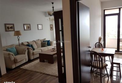 Apartament cu 2 camere, mobilat în Tăbăcărie - 20