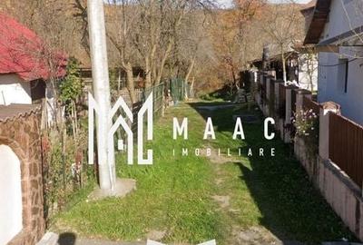 Teren Construcții extravilan de 1600 mp, în Jiblea Nouă - 3