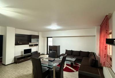 Apartament cu 3 camere în Ștefan cel Mare - 1