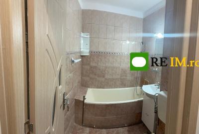 Garsoniera | 35mp | Renovata | 1 min Metrou Tudor Vladimirescu - 11