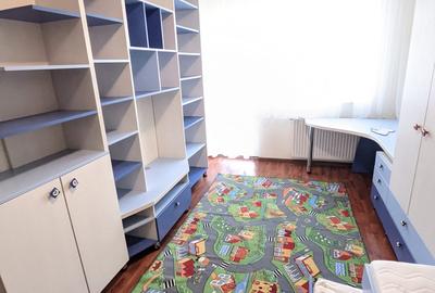 Apartament cu 3 camere semidecomandat în Gheorgheni - 9