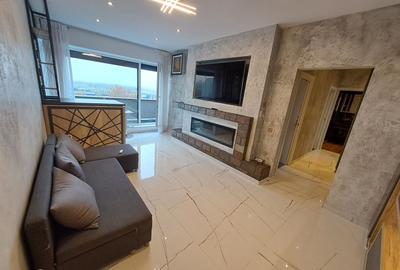 Chitila complex nou apartament 2 camere de inchiriat - 5