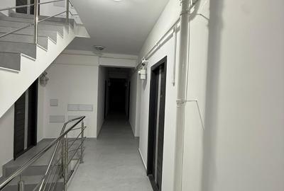 Apartament cu 2 camere semidecomandat în Militari - 16