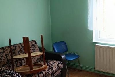 Apartament cu 2 camere semidecomandat în Central - 12