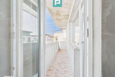 Apartament cu 2 camere decomandat în Central - 5