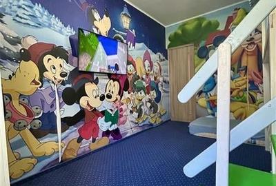 Apartament 4 camere in Bloc Nou, Mobilat si Utilat Premium, Zona Kaufland Navoda - 21