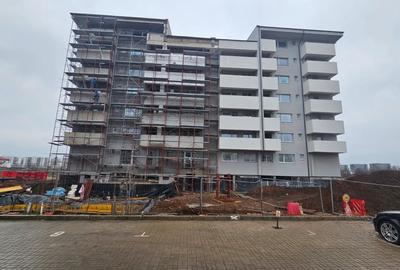 Garsonieră decomandată în Berceni - 10