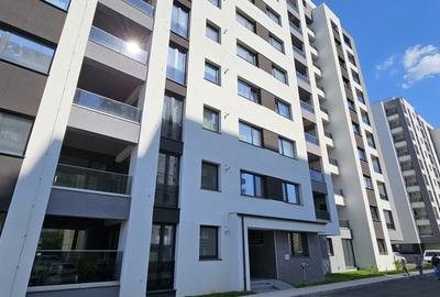 Apartament de vanzare 2 camere structura mare zona Tractorul Coresi - 18