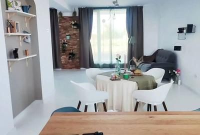 Casă cu 4 camere în Petrești - 10