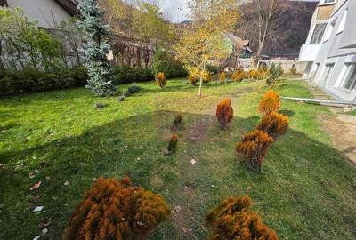 Apartament de vanzare cu 2 camere in Azuga - 20