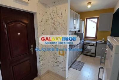 Apartament cu 2 camere, mobilat în Doamna Ghica - 15