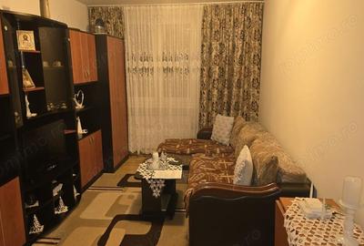 Vand apartament cu 2 camere in Deva, zona Dacia (Romanilor), etaj 2, mobilat si utilat integral - 2