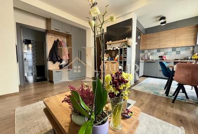 Apartament cu 3 camere la etajul 2 cu vedere pe doua parti ! - 3