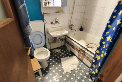 ROANDY-Garsoniera de vanzare la un pret accesibila in 9 Mai - 5