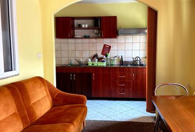 Apartament 1 camera Calea Manastur, zona USAMV, Kauflanf, - 2