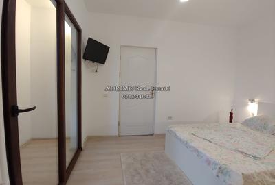 Ap2cam BLOC NOU - Faleza Nord zona Consilieri - Termen Scurt - 400 euro - 6