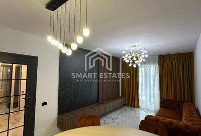 Titan - Apartament 2 Camere 75 mp - 5