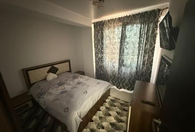 Apartament cu 2 camere, mobilat în Gârcini - 5