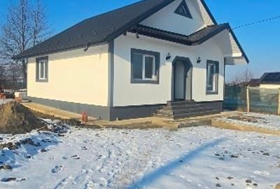 Casa vânzare Voinesti Iasi - 2