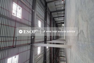 Spațiu comercial, de 7,000 mp, în Central - 1