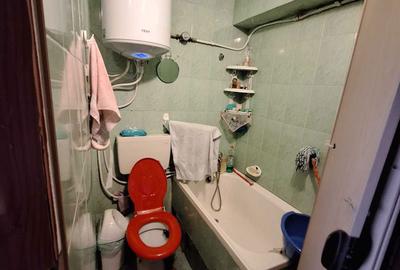 Garsonieră semidecomandată în Central - 1