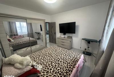 Casă cu 3 camere cu Canalizare în Vârteju - 17