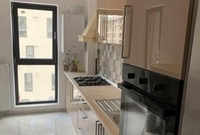 APARTAMENT PLAZA RESIDENCE BLOC NOU METROU 8 MINUTE - 8