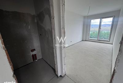 Apartament cu 3 camere în Cristian - 11
