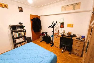 Apartament cu 2 camere decomandat în Decebal - 15