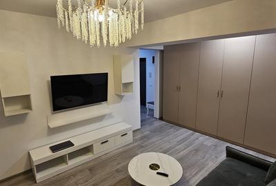 Apartament cu gradina Drumul Taberei Ideal Residence bv Timisoara 101p - 1
