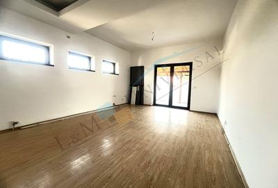 DOMNESTI-Duplex Superb 5 Camere,Terase Generoase, NU SE APLICA TVA! Comision 0% - 7