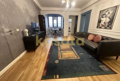 4 camere ultracentral pe Calea Victoriei – LUX - 3