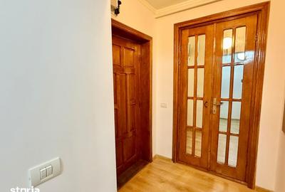 Apartament cu 3 camere, mobilat în Gara - 1