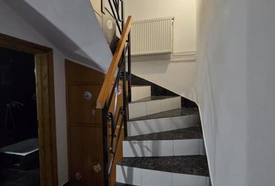 Casa P+E+M, 11 camere in zona INEL II, intre MARVIMEX si BRICK - 2