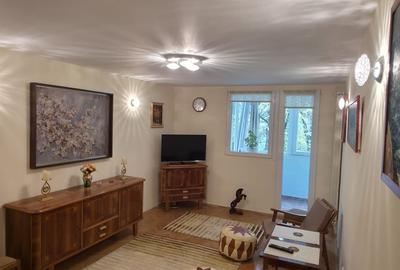 Apartament 3 camere TItan - Policlinica TItan - Scoala 195 - Centrala Proprie - 8