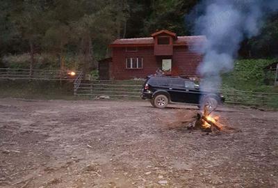 Casă cu 3 camere în Central - 5