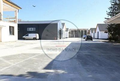 Spațiu comercial, de 200 mp, în Central - 1